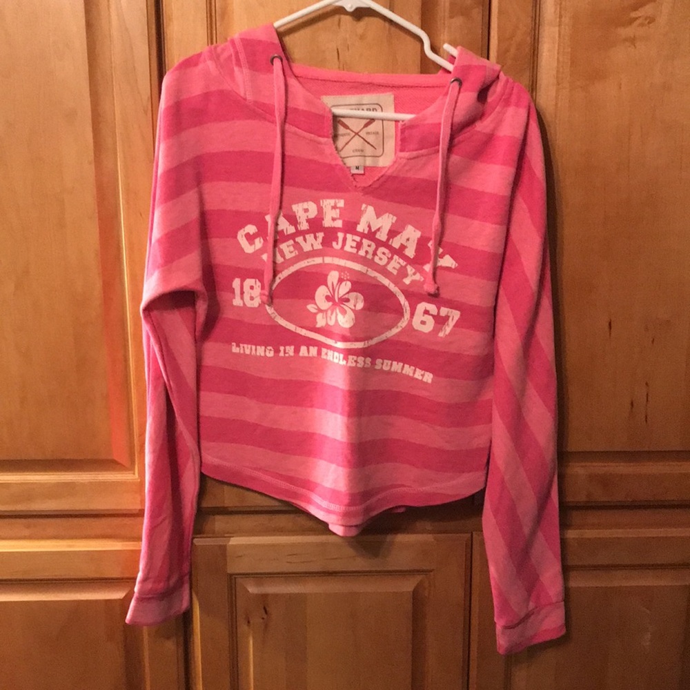 Cute Beach Hoodie